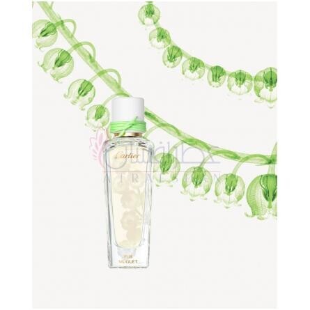 Pur Muguet-کارتیر پور موگت