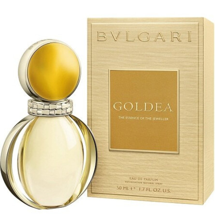 bvlgari omnia goldea