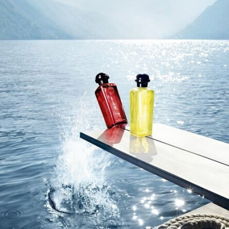 Eau de Neroli Dore-هرمس ادو نرولی دور