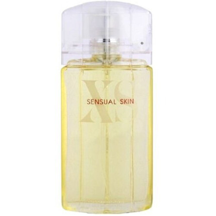 XS Pour Homme Sensual Skin-پاکو رابان ایکس اس پور هوم سنشوال اسکین