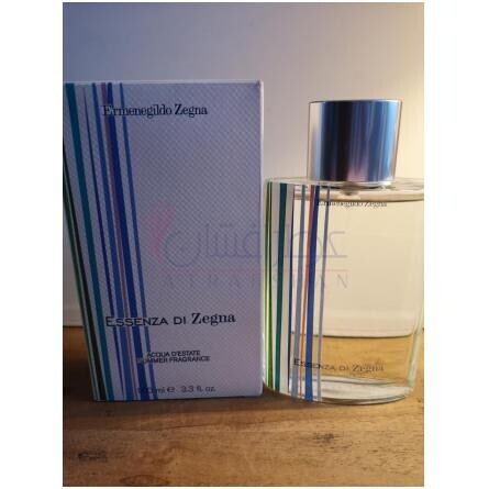 Acqua d'Estate Essenza 2010-ارمنگیلدو  زگنا اکوا دستیت اسنزا 2010