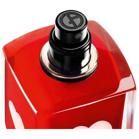 Si Passione Eau de Parfum Collector Edition-جورجیو آرمانی اس آی پشن ادوپرفیوم کالکتور ادیشن