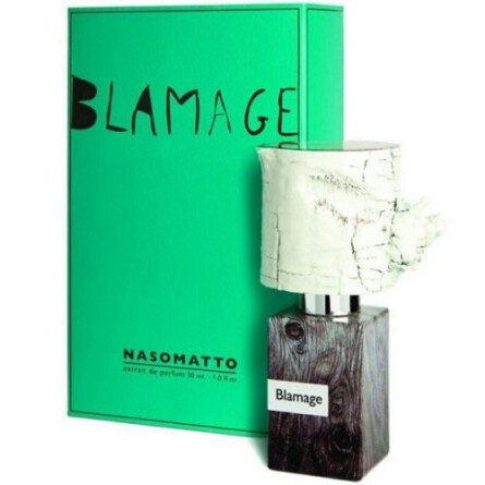 Blamage-ناسوماتو بلاماژ
