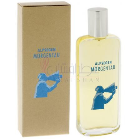 Morgentau Morning Dew-ارت اف سنت سوییس پرفیومز مورگنتاو مورنینگ دو