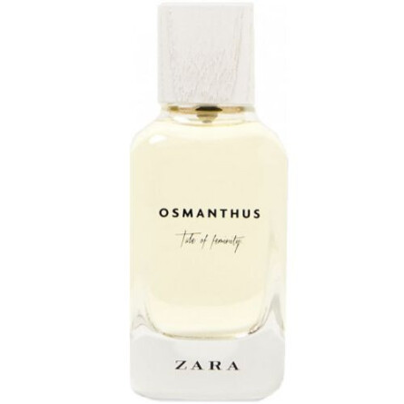 Osmanthus - Tale Of Feminity-زارا اسمانتوس - تیل آف فمینیتی