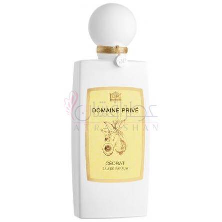 Cedrat-دومین پرایو پارفومز سدرات