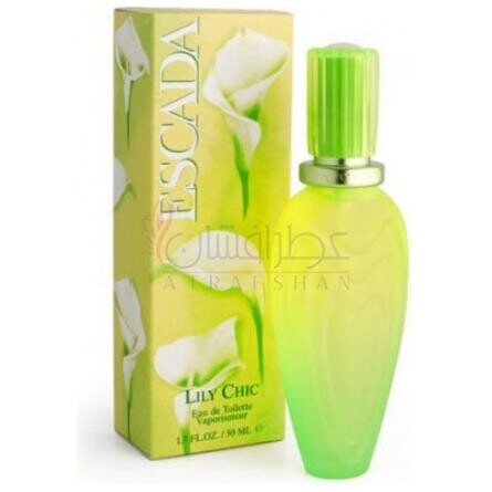 Lily Chic-اسکادا لیلی شیک