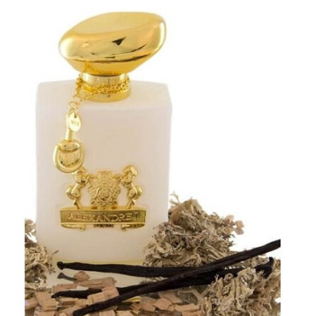 Oscent White-لکساندرو جی اوسنت وایت