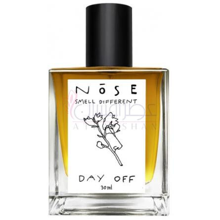 Day Off-نوز پرفیومز دی اف