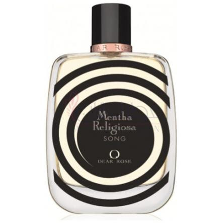 Mentha Religiosa-روس اند روس منتا رلیجیوسا