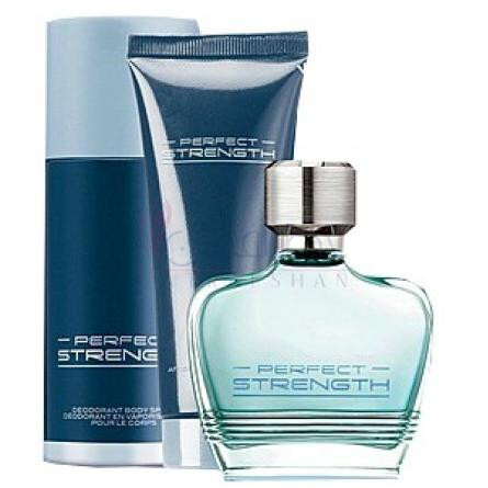 Perfect Strength-اوان پرفکت استرنت