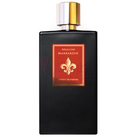 Marrakesh-رگیلین مراکش