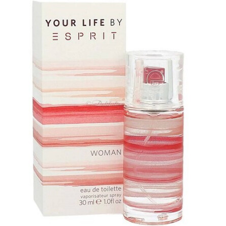 Your Life by Esprit Woman-اسپریت یور لایف اسپریت وومن