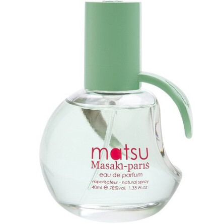 Matsu-ماساکی ماتسوشیما متسو