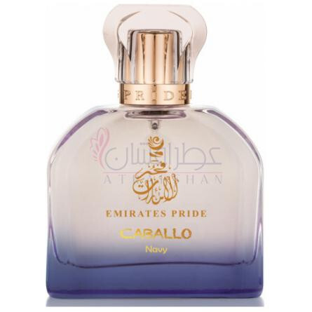 Caballo Navy-امیرتس پراید پرفیومز کابالو نوی