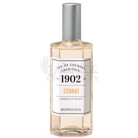 1902 Cedrat-پارفومز بردوس 1902 سدرات