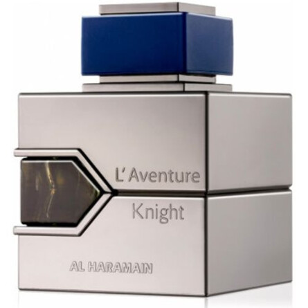 L'Aventure Knight-الحرمین لاونچر (لاونتر) نایت