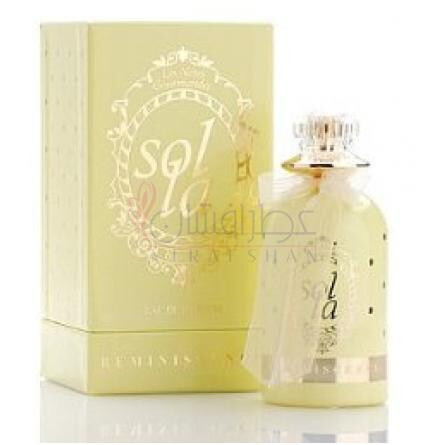 Sol La-رمینیسنس سول لا