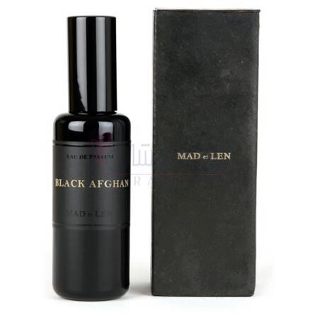 No. XXII Black Afghan-مد ات لن شماره 22 بلک افغان