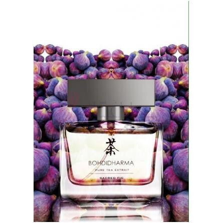Sacred Fig-بوهدیدارما سکرد فیگ