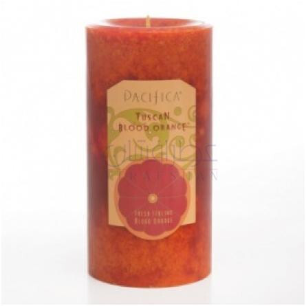 Tuscan Blood Orange-پسیفیکا توسکان بلود اورنج