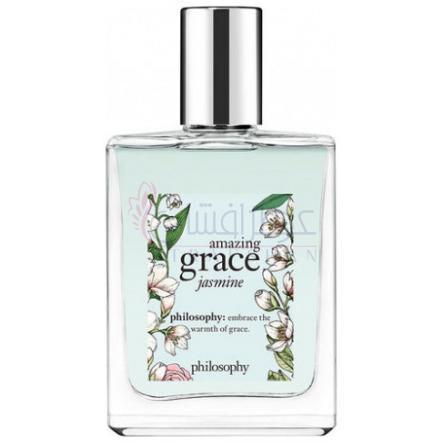 Amazing Grace Jasmine-فیلاسفی امیزینگ گریس جاسمین