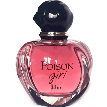 Poison girl cheap dior 3.4 oz