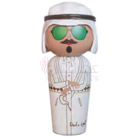 Oud-کوکشی عود