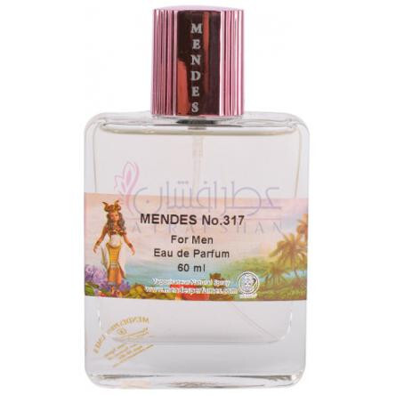 No. 317-مندس پرفیومز نو 317