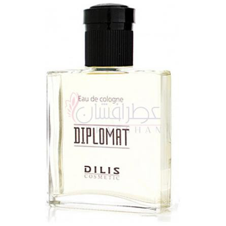 Diplomat-دیلیس پارفوم دیپلمات