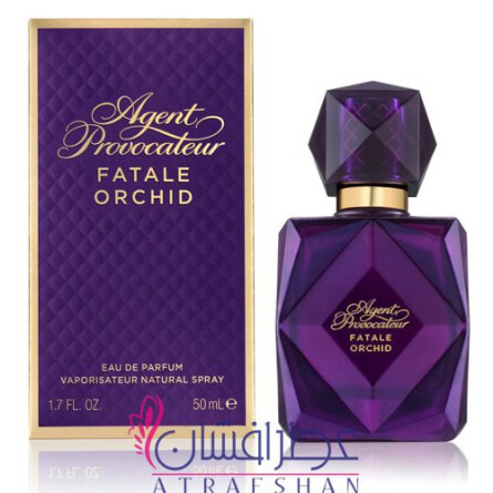 Fatale Orchid-ایجنت پروواکتر فتال ارکید