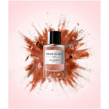 Parade de Nuit-جی پارلیس پرید د نویت