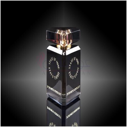 Spontaneous Generosity-استیت اف مایند اسپانتنیوس جنروسیتی