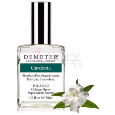 Gardenia-دیمتر فرگرنس گاردنیا