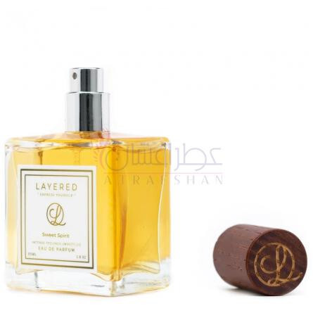 Sweet Spirit-بی لایرد سوییت اسپیریت