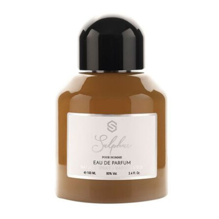 SULPHUR -دکادرس سلفر 