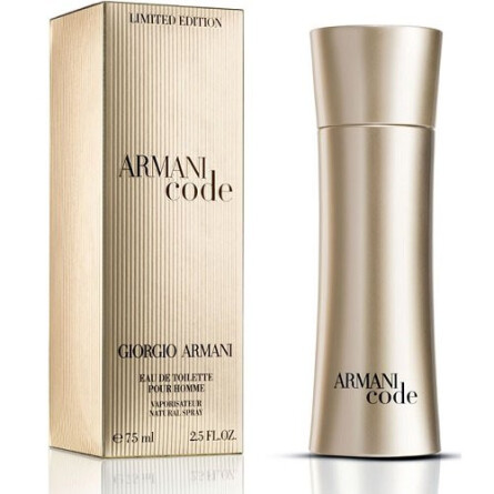 GIORGIO ARMANI Armani Code