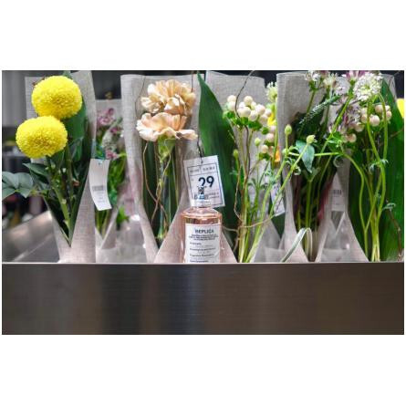 Flower Market-میسون مارتین مارژیلا فلاور مارکت