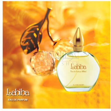 Labiba-الحرمین لبیبا