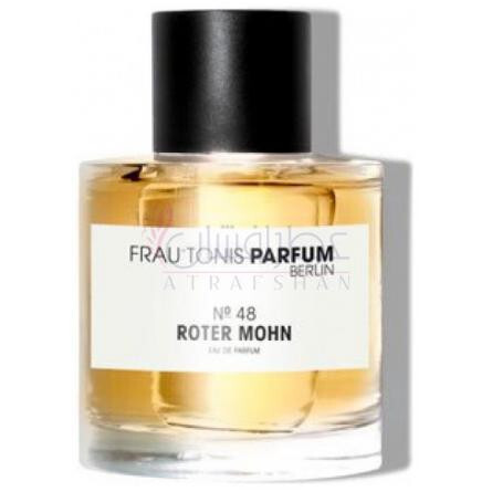 No. 48 Roter Mohn-فاو تونیس پرفیوم نو 48 روتر موهن