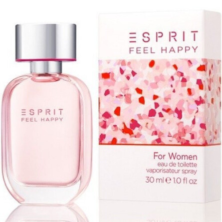 Feel Happy for Women-اسپریت فیل هپی زنانه