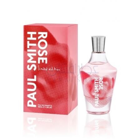 Paul Smith Rose 2018-پل اسمیت رز 2018