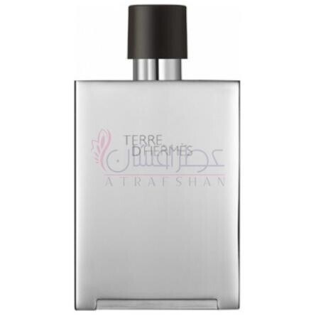 Terre d'Hermes Metal Flacon-هرمس تق هرمس  متال فلاکون
