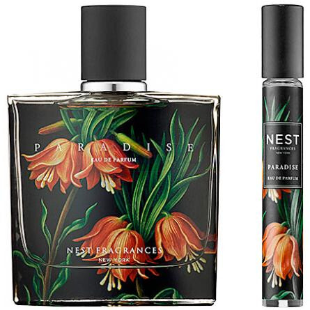 nest fragrance paradise