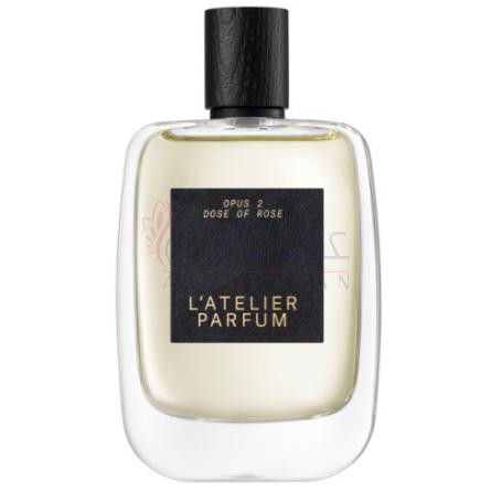 Dose of Rose-له اتلیه پارفوم دز اف رز