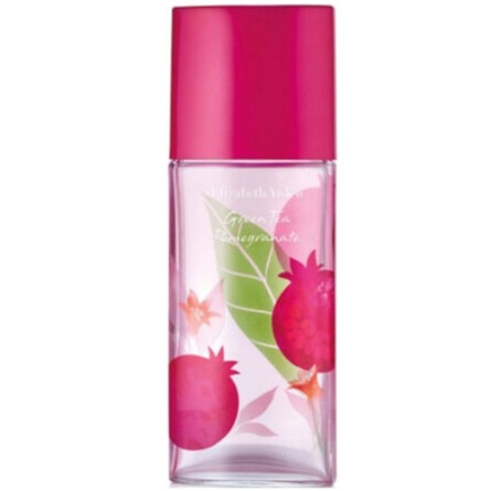 colors woman de benetton rose