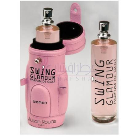 Swing Glamour-جولیان روآس سویینگ گلامور