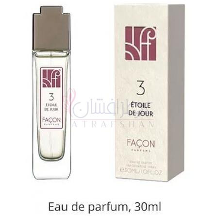 Etoile De Jour-فسون پارفومز ایتویل دی جور