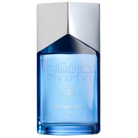 Sea-مرسدس بنز سی