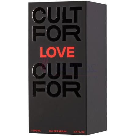 Love-کالت فور لاو